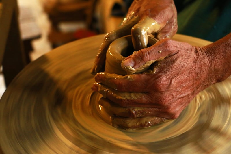 Pottery Workshop
